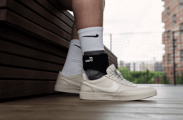 Expert Medical Tips for Ankle Health