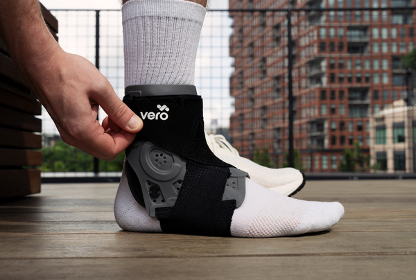 The Complete Guide to the Vero Ankle® Brace