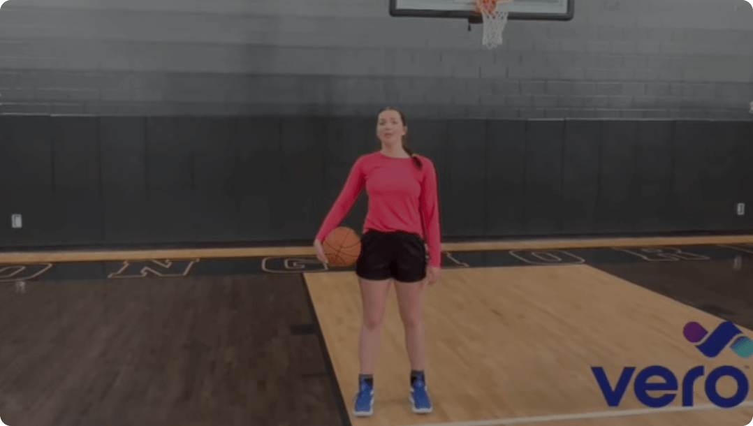Macy Talks Her Road To Recovery<br> with Vero Ankle® Ankle Brace
