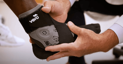 The Complete Guide to the Vero Ankle® Brace