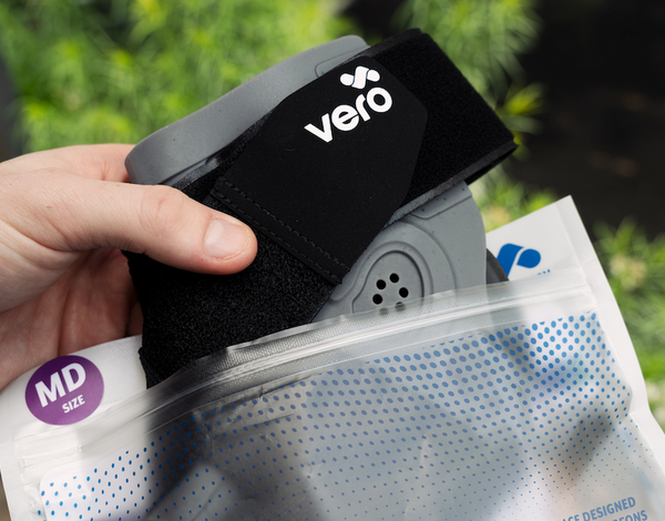 What is the Vero Ankle® Brace?