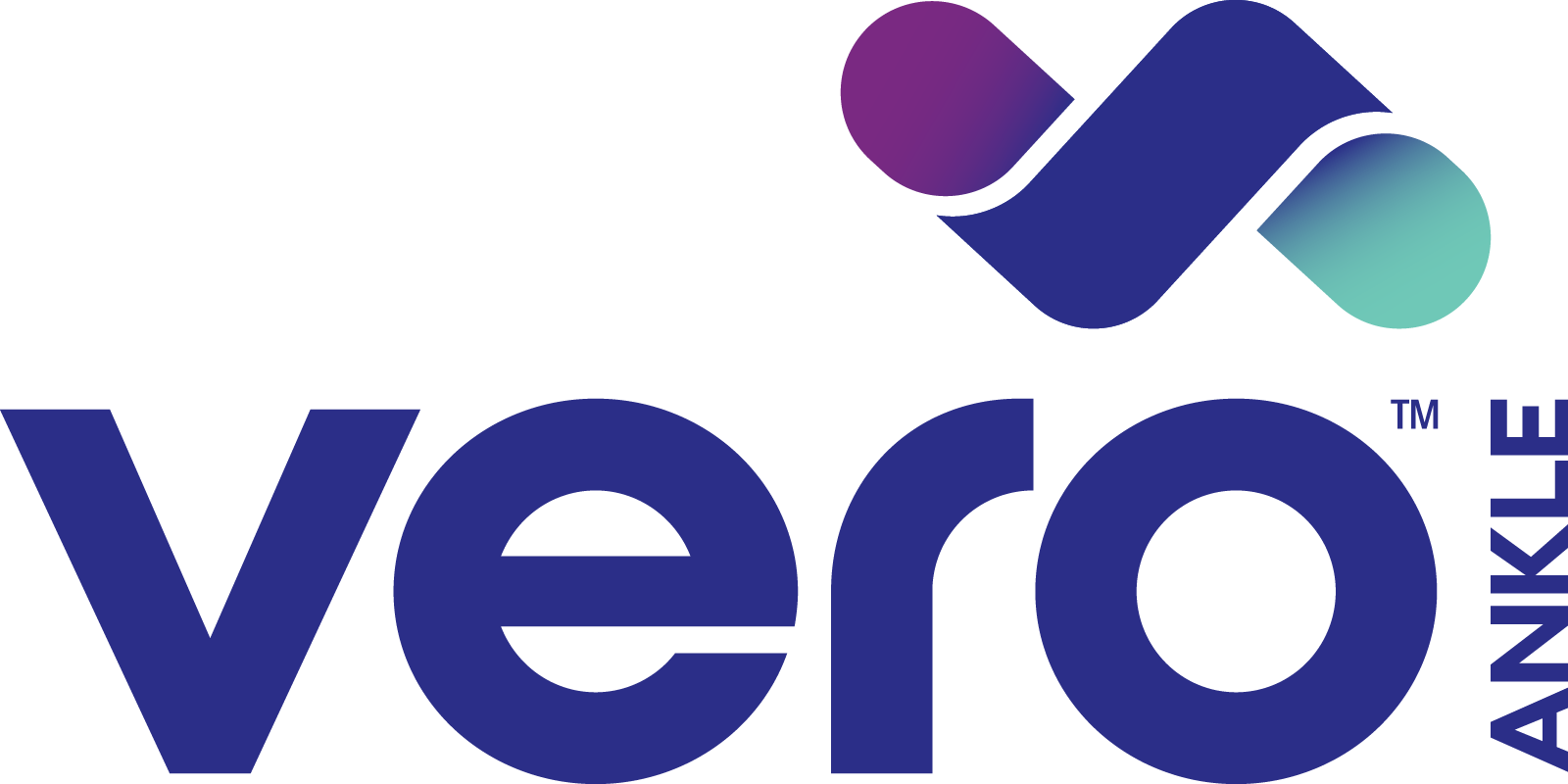 VeroAnkle logo